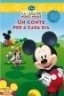 CONTE PER A CADA DIA, UN | 9788448830045 | DISNEY | Llibreria Drac - Llibreria d'Olot | Comprar llibres en català i castellà online