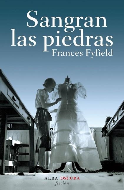 SANGRAN LAS PIEDRAS | 9788484285601 | FYFIELD, FRANCIS | Llibreria Drac - Llibreria d'Olot | Comprar llibres en català i castellà online