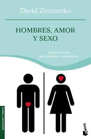 HOMBRES, AMOR Y SEXO | 9788408087717 | ZINCZENKO, DAVID | Llibreria Drac - Llibreria d'Olot | Comprar llibres en català i castellà online