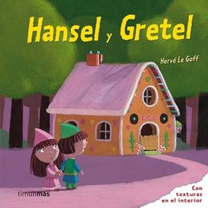 HANSEL Y GRETEL | 9788408088486 | VV.AA. | Llibreria Drac - Llibreria d'Olot | Comprar llibres en català i castellà online