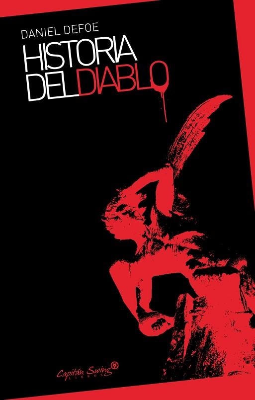 HISTORIA DEL DIABLO | 9788493770914 | DEFOE, DANIEL | Llibreria Drac - Llibreria d'Olot | Comprar llibres en català i castellà online