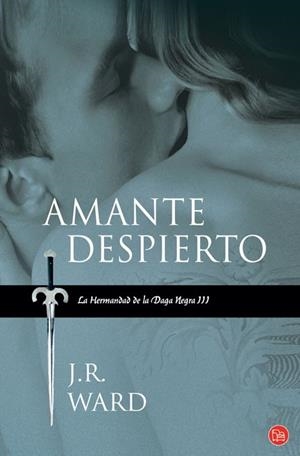 AMANTE DESPIERTO | 9788466323963 | WARD, JR | Llibreria Drac - Llibreria d'Olot | Comprar llibres en català i castellà online