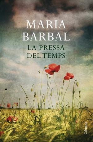 PRESSA DEL TEMPS, LA | 9788466411264 | BARBAL, MARIA | Llibreria Drac - Llibreria d'Olot | Comprar llibres en català i castellà online