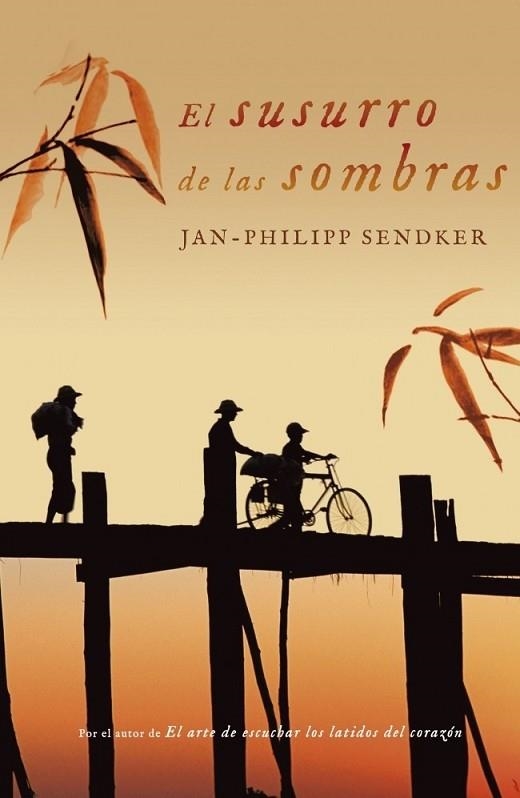 SUSURRO DE LAS SOMBRAS, EL | 9788425343575 | SENDKER, JAN PHILIPP | Llibreria Drac - Llibreria d'Olot | Comprar llibres en català i castellà online