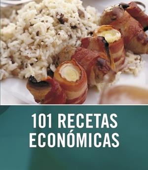 101 RECETAS ECONOMICAS | 9788425344046 | MURRIN, ORLANDO | Llibreria Drac - Librería de Olot | Comprar libros en catalán y castellano online