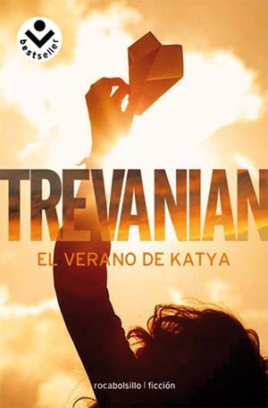 VERANO DE KATYA, EL | 9788496940871 | TREVANIAN | Llibreria Drac - Llibreria d'Olot | Comprar llibres en català i castellà online