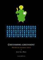 CRISTIANISME I CRISTIANDAT. HISTORIA DEL PENSAMENT CRISTIA 2 | 9788497915786 | GIL, JOSEP | Llibreria Drac - Llibreria d'Olot | Comprar llibres en català i castellà online