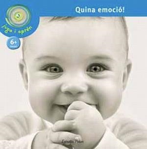 QUINA EMOCIO! | 9788499320458 | VARIOS AUTORES/DIVERSOS AUTORS | Llibreria Drac - Llibreria d'Olot | Comprar llibres en català i castellà online