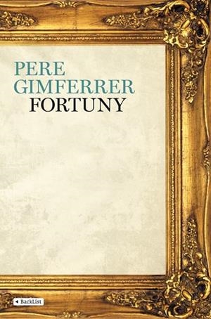 FORTUNY | 9788408091943 | GIMFERRER, PERE | Llibreria Drac - Llibreria d'Olot | Comprar llibres en català i castellà online