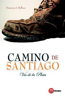 CAMINO DE SANTIAGO. VIA DE LA PLATA | 9788427130876 | RELLOSO, FRANCISCO J. | Llibreria Drac - Llibreria d'Olot | Comprar llibres en català i castellà online