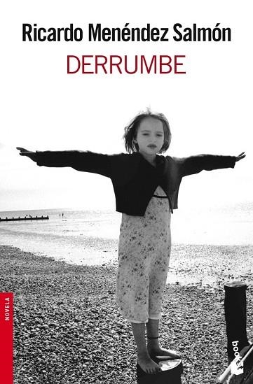 DERRUMBE | 9788432250620 | MENÉNDEZ SALMÓN, RICARDO | Llibreria Drac - Llibreria d'Olot | Comprar llibres en català i castellà online