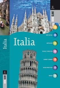 ITALIA 2010 (GUIAS CLAVE) | 9788467032208 | AA.VV. | Llibreria Drac - Llibreria d'Olot | Comprar llibres en català i castellà online