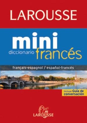 DICCIONARIO MINI FRANCES-ESPAÑOL ESPAÑOL-FRANCES | 9788480168939 | Llibreria Drac - Llibreria d'Olot | Comprar llibres en català i castellà online