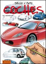 DIBUJO Y PINTO COCHES | 9788425519086 | RODRÍGUEZ, PAU | Llibreria Drac - Llibreria d'Olot | Comprar llibres en català i castellà online