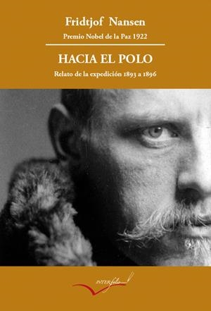 HACIA EL POLO | 9788493695088 | NANSEN, FRIDTJOF | Llibreria Drac - Llibreria d'Olot | Comprar llibres en català i castellà online