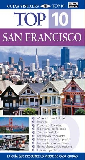 SAN FRANCISCO 2008 (TOP 10) | 9788403506220 | VARIOS AUTORES | Llibreria Drac - Llibreria d'Olot | Comprar llibres en català i castellà online