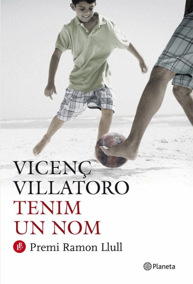 TENIM UN NOM | 9788497082099 | VILLATORO, VICENÇ | Llibreria Drac - Llibreria d'Olot | Comprar llibres en català i castellà online