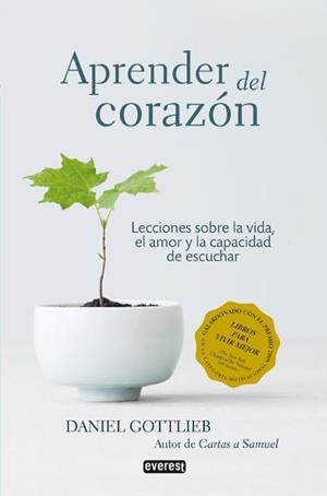 APRENDER DEL CORAZON | 9788444120720 | GOTTLIEB, DANIEL | Llibreria Drac - Llibreria d'Olot | Comprar llibres en català i castellà online