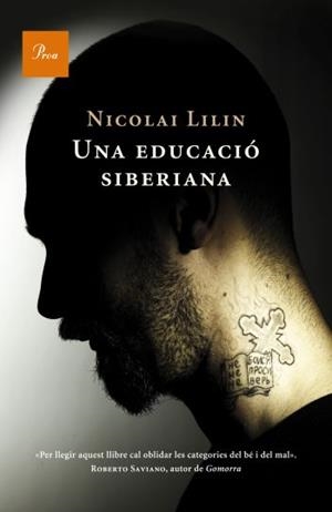 EDUCACIO SIBERIANA, UNA | 9788482566108 | LILIN, NICOLAI | Llibreria Drac - Llibreria d'Olot | Comprar llibres en català i castellà online