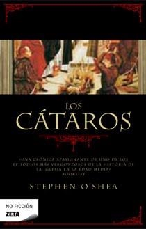 CATAROS, LOS | 9788498723618 | OSHEA, STEPHEN | Llibreria Drac - Llibreria d'Olot | Comprar llibres en català i castellà online