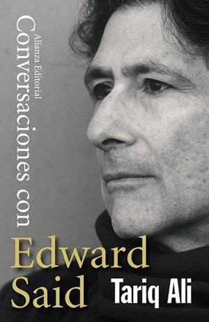 CONVERSACIONES CON EDWARD SAID | 9788420669892 | ALI, TARIQ | Llibreria Drac - Llibreria d'Olot | Comprar llibres en català i castellà online