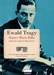 EWALD TRAGY | 9788492840113 | RILKE, RAINER M. | Llibreria Drac - Llibreria d'Olot | Comprar llibres en català i castellà online