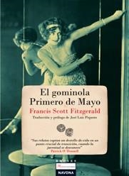 GOMINOLA, EL / PRIMERO DE MAYO | 9788492840120 | FITZGERALD, FRANCIS S. | Llibreria Drac - Llibreria d'Olot | Comprar llibres en català i castellà online