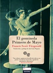 GOMINOLA, EL / PRIMERO DE MAYO | 9788492840120 | FITZGERALD, FRANCIS S. | Llibreria Drac - Llibreria d'Olot | Comprar llibres en català i castellà online