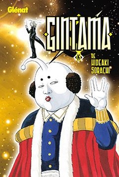 GINTAMA VOL. 13 | 9788483575130 | SORACHI, HIDEAKI | Llibreria Drac - Llibreria d'Olot | Comprar llibres en català i castellà online