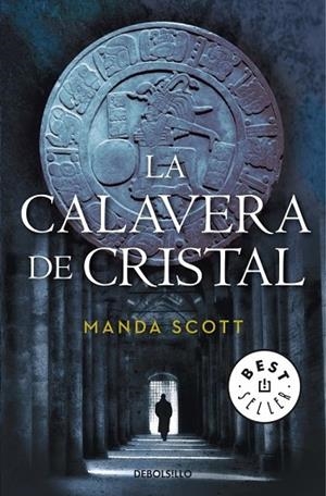 CALAVERA DE CRISTAL, LA | 9788499082011 | SCOTT, MANDA | Llibreria Drac - Llibreria d'Olot | Comprar llibres en català i castellà online