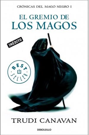 GREMIO DE LOS MAGOS, EL | 9788499083445 | CANAVAN, TRUDI | Llibreria Drac - Llibreria d'Olot | Comprar llibres en català i castellà online