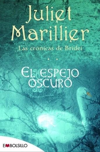 ESPEJO OSCURO, EL | 9788492695232 | MARILLIER, JULIET | Llibreria Drac - Llibreria d'Olot | Comprar llibres en català i castellà online