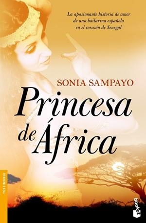 PRINCESA DE AFRICA             | 9788408091837 | SAMPAYO, SONIA | Llibreria Drac - Llibreria d'Olot | Comprar llibres en català i castellà online