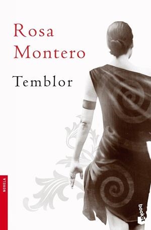 TEMBLOR | 9788432250699 | MONTERO, ROSA | Llibreria Drac - Librería de Olot | Comprar libros en catalán y castellano online