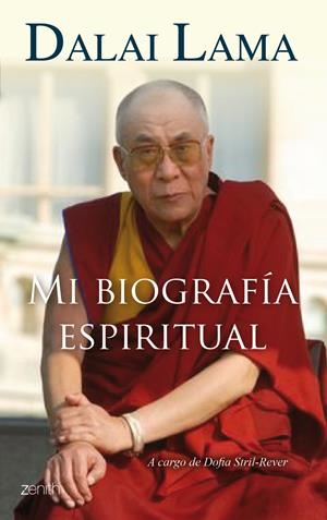 MI BIOGRAFIA ESPIRITUAL | 9788408079958 | LAMA, DALAI | Llibreria Drac - Llibreria d'Olot | Comprar llibres en català i castellà online