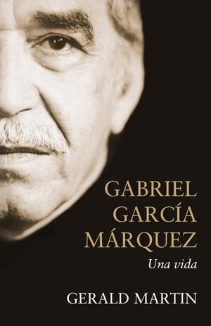 GABRIEL GARCIA MARQUEZ UNA VIDA | 9788483068168 | MARTIN, GERALD | Llibreria Drac - Llibreria d'Olot | Comprar llibres en català i castellà online