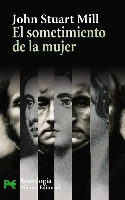 SOMETIMIENTO DE LA MUJER, EL | 9788420669137 | MILL, JOHN STUART | Llibreria Drac - Llibreria d'Olot | Comprar llibres en català i castellà online