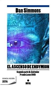 ASCENSO DE ENDYMION, EL. SEGUNDA PARTE DE ENDYMION | 9788498723533 | SIMMONS, DAN | Llibreria Drac - Librería de Olot | Comprar libros en catalán y castellano online