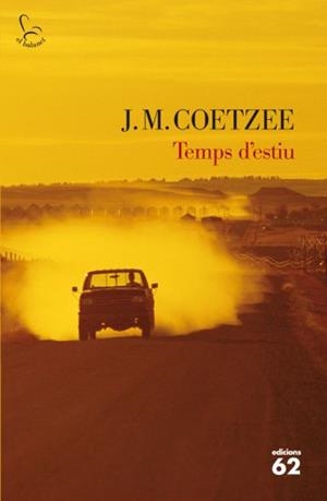 TEMPS D'ESTIU | 9788429762983 | COETZEE, JM | Llibreria Drac - Llibreria d'Olot | Comprar llibres en català i castellà online