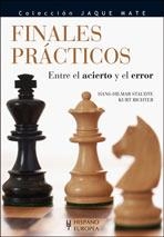 FINALES PRACTICOS: ENTRE EL ACIERTO Y EL ERROR | 9788425518669 | STAUDTE, HANS-HILMAR | Llibreria Drac - Llibreria d'Olot | Comprar llibres en català i castellà online