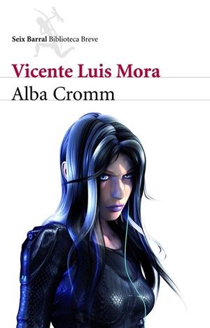 ALBA CROMM | 9788432212895 | MORA, VICENTE LUIS | Llibreria Drac - Llibreria d'Olot | Comprar llibres en català i castellà online