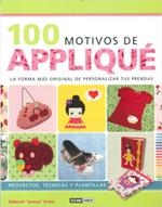 100 MOTIVOS DE APPLIQUE | 9788475566276 | ISMOYO, DEBORAH | Llibreria Drac - Librería de Olot | Comprar libros en catalán y castellano online