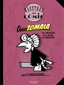 DOÑA TOMASA CON FRUICION VA Y ALQUILA SU MANSION | 9788466644471 | ESCOBAR, JOSEP | Llibreria Drac - Librería de Olot | Comprar libros en catalán y castellano online