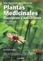 PLANTAS MEDICINALES DESCRIPCION Y APLICACIONES | 9788475565781 | BERDONCES, JOSE LUIS | Llibreria Drac - Llibreria d'Olot | Comprar llibres en català i castellà online