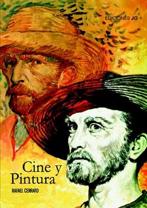 CINE Y PINTURA | 9788489564602 | CERRATO, RAFAEL | Llibreria Drac - Librería de Olot | Comprar libros en catalán y castellano online