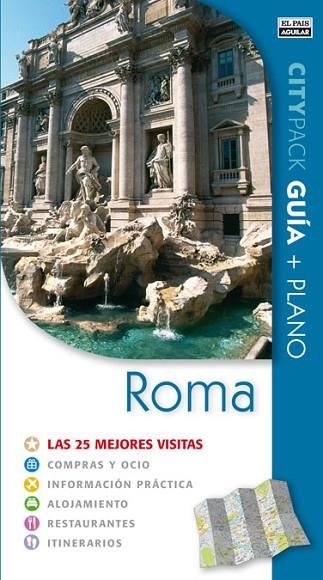 ROMA 2010 CITYPACK | 9788403509429 | VARIOS AUTORES | Llibreria Drac - Llibreria d'Olot | Comprar llibres en català i castellà online