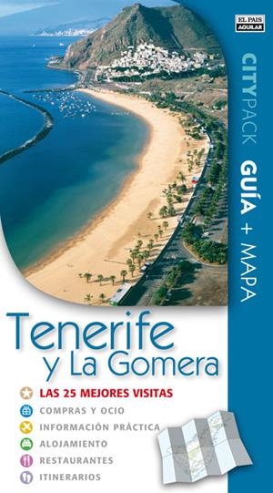 TENERIFE Y LA GOMERA 2010 CITYPACK | 9788403509436 | VARIOS AUTORES | Llibreria Drac - Llibreria d'Olot | Comprar llibres en català i castellà online