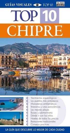 CHIPRE 2008 (TOP 10) | 9788403506169 | VV.AA. | Llibreria Drac - Llibreria d'Olot | Comprar llibres en català i castellà online