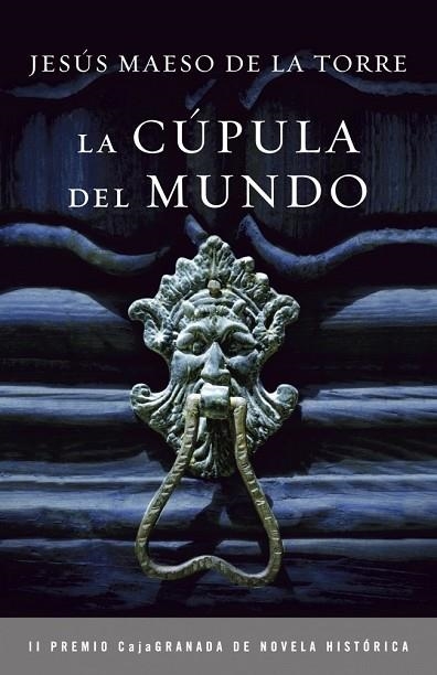 CUPULA DEL MUNDO, LA | 9788425345296 | MAESO, JESUS | Llibreria Drac - Llibreria d'Olot | Comprar llibres en català i castellà online