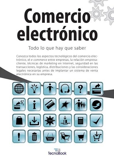 COMERCIO ELECTRONICO: PASO A PASO | 9788492573714 | DESCONOCIDO | Llibreria Drac - Llibreria d'Olot | Comprar llibres en català i castellà online